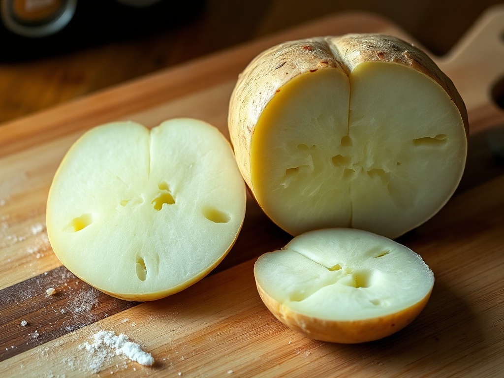 Какой картофель лучше для пюре: рассыпчатый или восковой