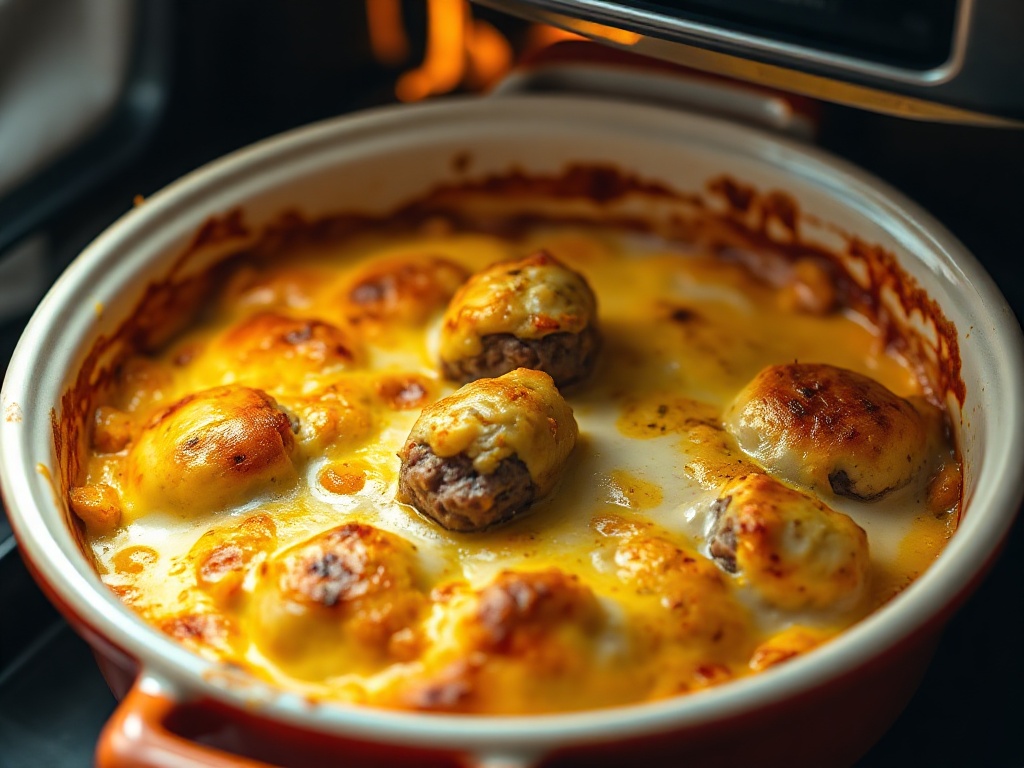 Мясо по-французски в духовке: слои и при какой температуре запекать