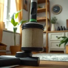 Что делать, если пылесос стал плохо тянуть