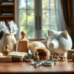 Как снизить счета за электричество на 20–40% без вреда для комфорта