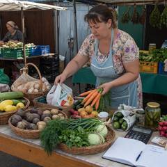 Как снизить расходы на продукты летом без жесткой экономии