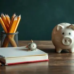 Как сэкономить на школьных товарах без потери качества
