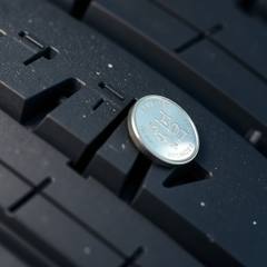 Как проверить износ летних шин по индикаторам