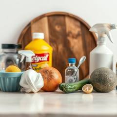 Как убрать наклейку без следов со стекла, пластика и посуды