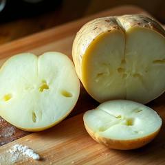 Какой картофель лучше для пюре: рассыпчатый или восковой