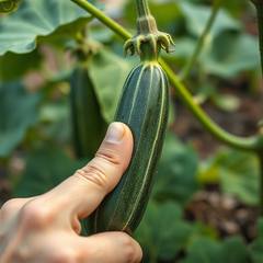 Когда убирать кабачки для длительного хранения
