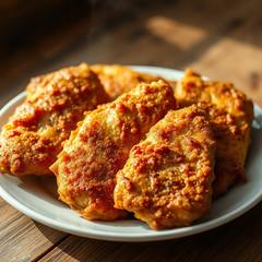 Котлеты из куриного фарша: сочные без яйца и хлеба