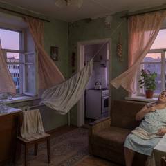 Как быстро охладить квартиру вечером без кондиционера