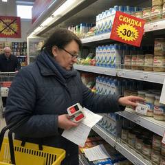 Как проверить скидку в магазине и не попасться на уловки