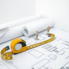 Расход обоев на комнату: как правильно посчитать рулоны с учётом раппорта