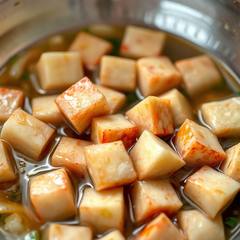 Шашлык из свинины с уксусом и луком: классика