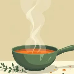 5 супов, которые стоит готовить для здоровья всей семьи