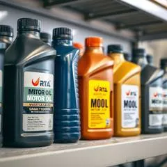 Какую вязкость масла выбрать для жаркого лета