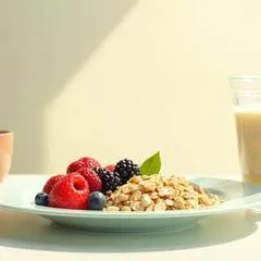 Здоровые завтраки на каждый день: быстро, вкусно и недорого