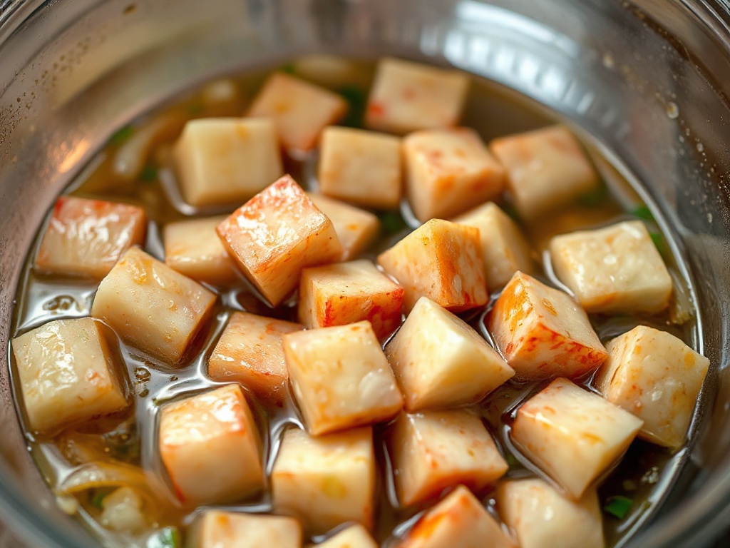 Шашлык из свинины с уксусом и луком: классика